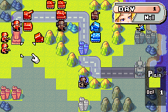 Advance Wars